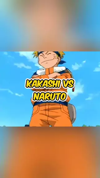 Desenhos top do naruto e do goku