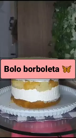 boloroxo #borboleta #confeitaria