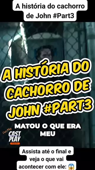 john pork história