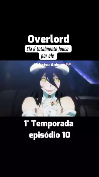 anitube overlord 4 temporada