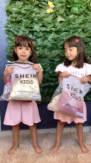 RECEBIDOS SHEIN  ROUPAS BÁSICAS!! ✨✨✨ 