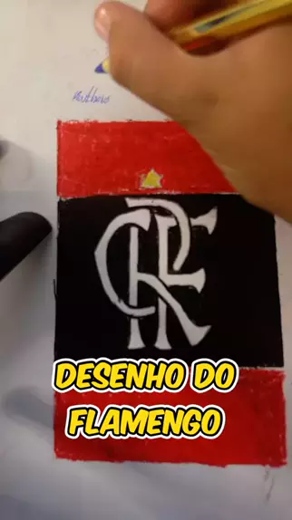 Mandrake desenho flamengo