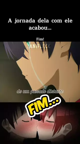 Aniflix-mangas e animes