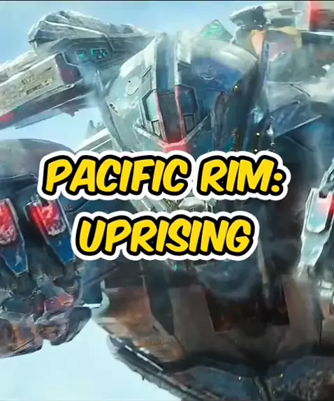 Pacific rim 2025 uprising 123movie