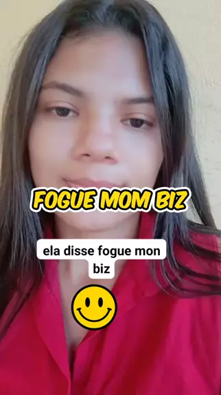 tradução fogue mom biz