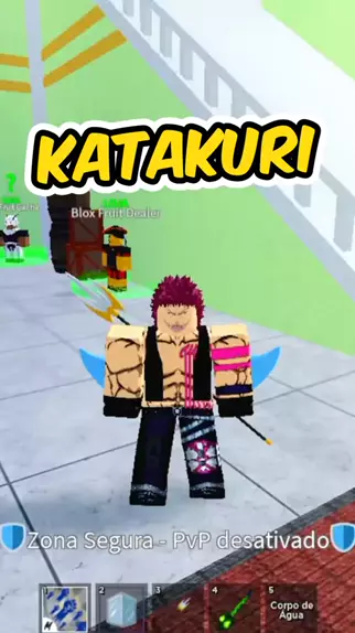 bloxfruitsroblox #bloxfruits #roblox #katakuri