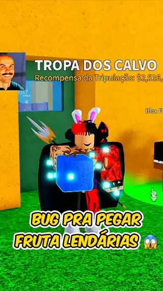 Tropa Do Calvo (Vídeo Aleatório) 