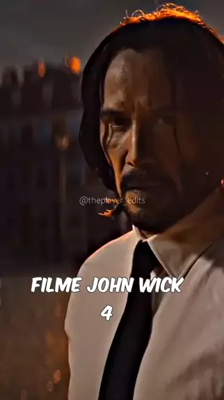 john wick 2 filme completo dublado topflix