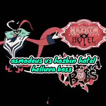 helluva boss and hazbin hotel crossover fanfiction | Discover