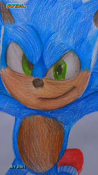 AS TRANSFORMAÇÕES MAIS PODEROSAS DO SONIC! - DO MAIS FRACO AO MAIS