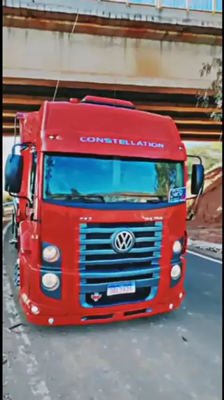Carreta mais Alta do 🇧🇷 Caminhão arqueado wallpaper caminhão top  Qualificado para Status