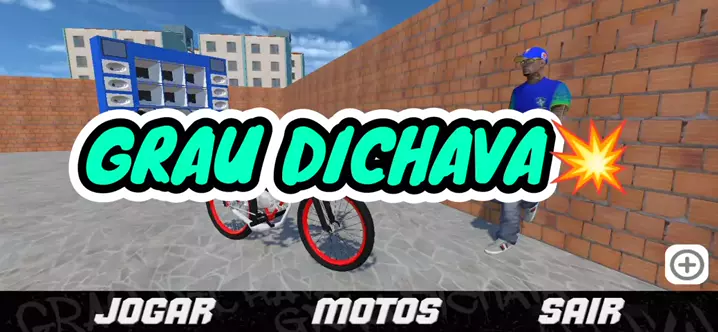 Motos do Grau - 💥JOGO DE MOTO COM MOTOS DO BRASIL O MAIS