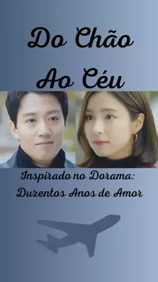Duzentos Anos de Amor