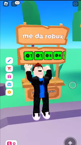 As Melhores Formas De Ganhar Robux Grátis No Please Donate!! 