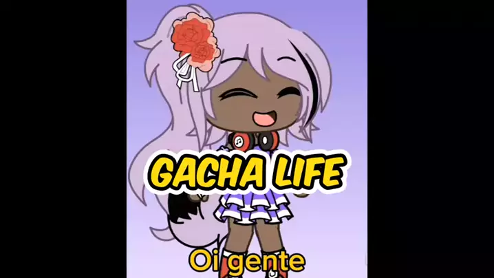 Gacha life 💙❤