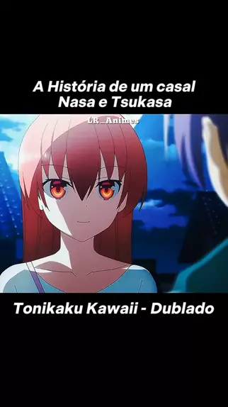 Tonikaku Kawaii #anime #tonikakukawaii #otaku #animes #romance #edit #
