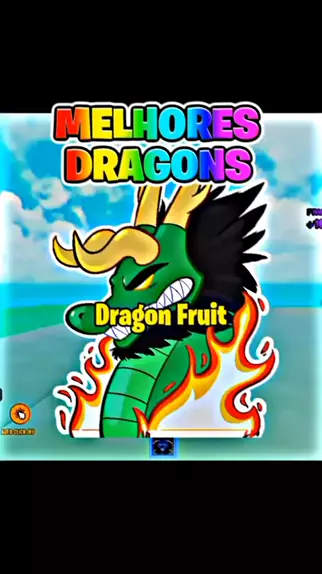 dragon trident blox fruits