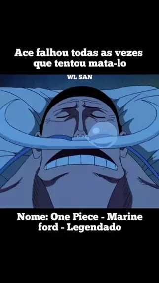 one piece 521 legendado