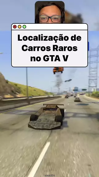 LOCALIZAÇÃO DE CARROS RAROS NO GTA 5 OFFLINE XBOX 360 