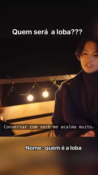 Reality Show japonês 'Quem é a Loba?' estreia dublado na Netflix