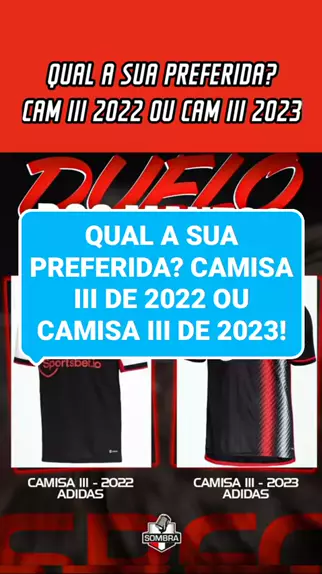 camisa da ldu 2023