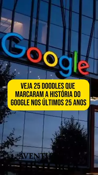 Veja como jogar o Doodle das Olimpíadas do Google