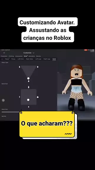 assobio - Roblox