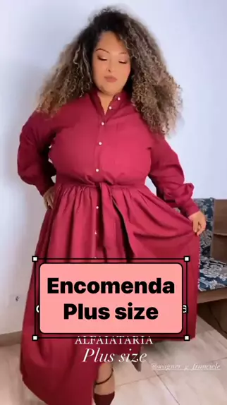 Conjunto Feminino Alfaiataria Plus Size