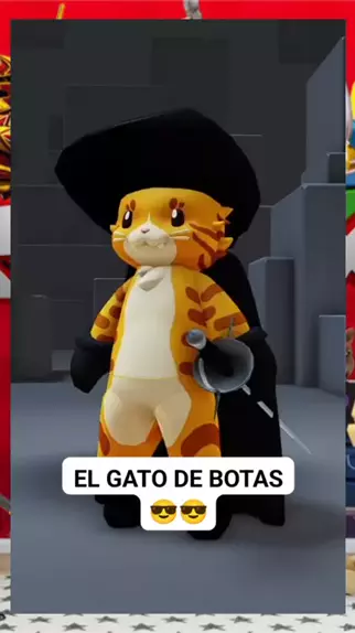 GATOS GUERREIROS: ULTIMATE DE GRAÇA! O MELHOR RP DO ROBLOX