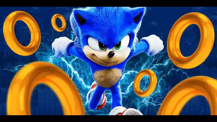 Sonic.eyx android 