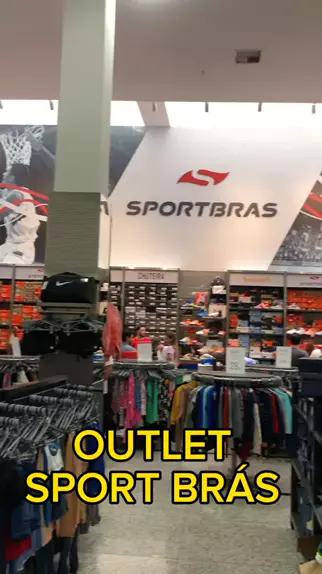 LOJA Outlet Sport