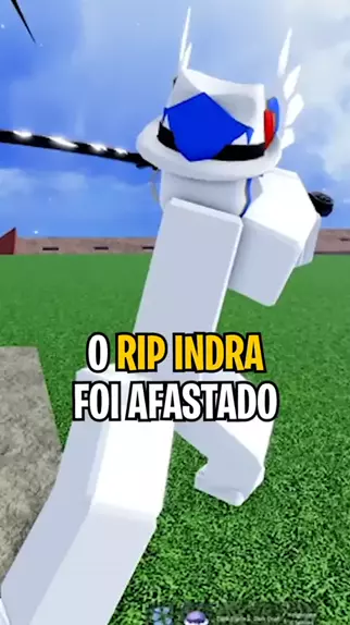 RIP INDRA