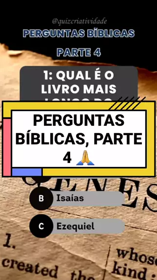 Será que você consegue acertar essa 4 perguntas? #quiz #quizbrasil