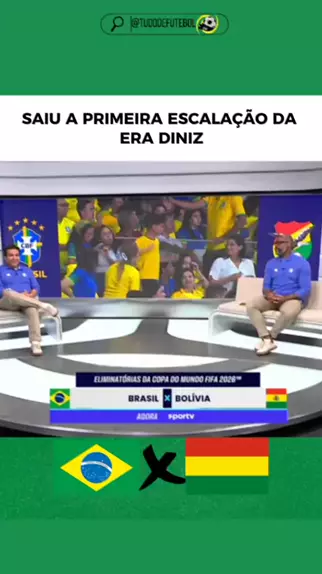 escalação do brasil copa do mundo