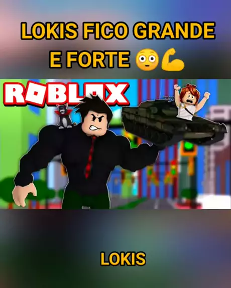 lokis roblox png