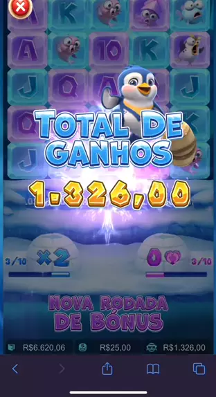 jogos de penguin diner 2