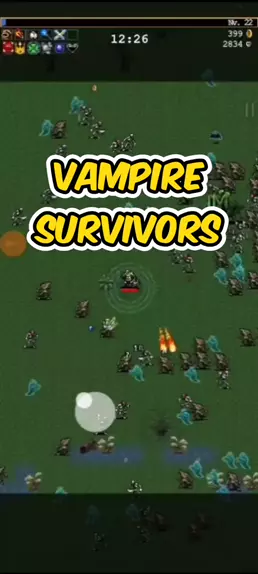 combinacoes vampire survivors