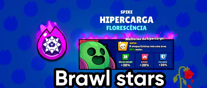 OQUE ACHARAM DESSA SKIN PRO SPIKE.