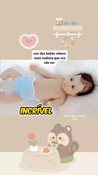 bebe reborn realista iza