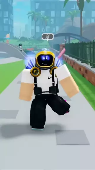 Equip Dominus Desperationis - Roblox