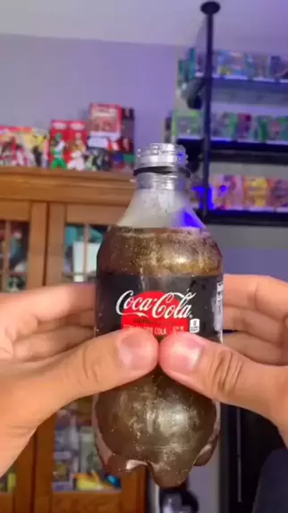 coca cola plus café expresso