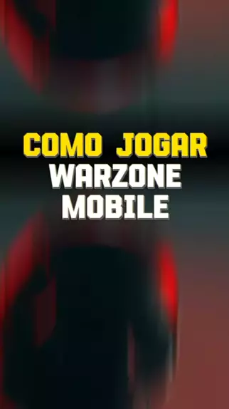 TUTORIAL WARZONE MOBILE DOWNLOAD #tutorial #warzonemobile #callofduty