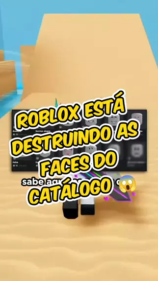 roblox wiki faces