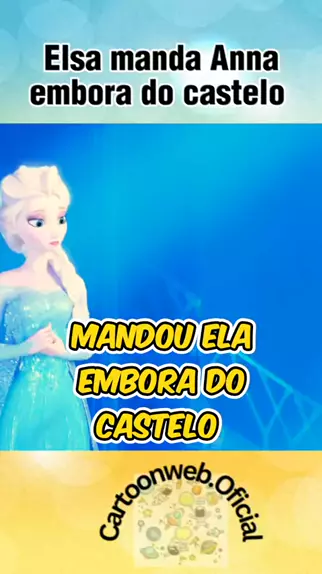 Colorir Ana Elsa Frozen 2, Jogos, Pintar Desenhos Princesas, Video  infantil