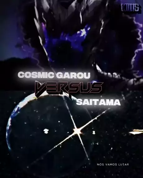 Cosmic garou terra 3 способности｜TikTok Search