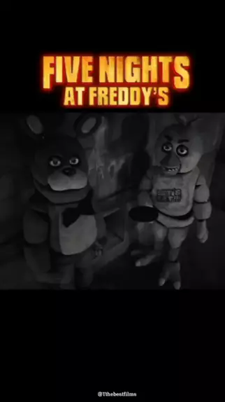 five nights at freddy's filme 1 download