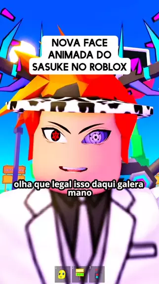 COMO USAR FACE ANIMADA NO ROBLOX? 