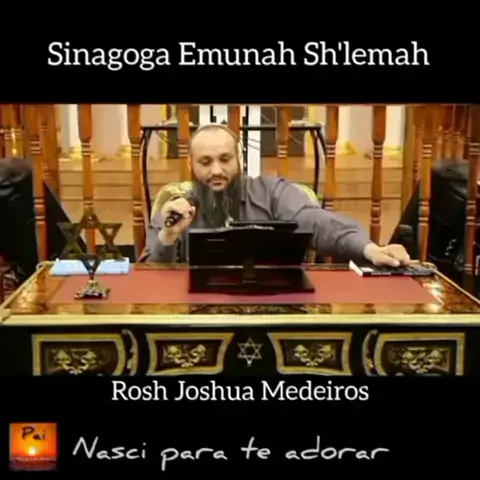 Sinagoga Emunah Sh'lemah