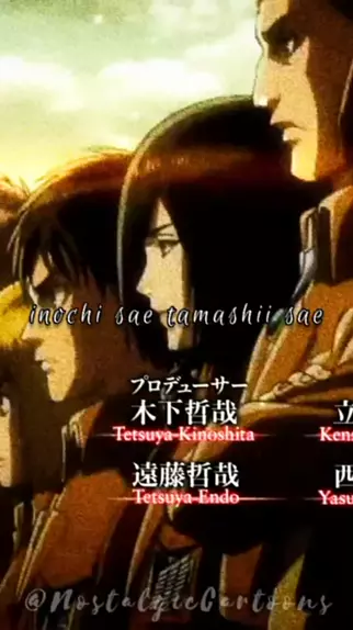 attack on titan download torrent dublado