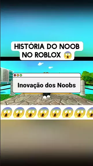 Roblox Noob, Wiki